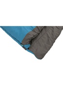  Outwell | Celebration Lux Double | Sleeping Bag | 225 x 140 cm | 2 way open - auto lock Hover