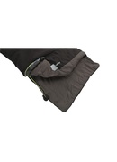  Outwell | Celebration Lux | Sleeping Bag | 225 x 80 cm | -10/8 °C | 2 way open - auto lock
