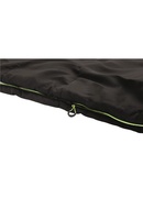  Outwell | Celebration Lux | Sleeping Bag | 225 x 80 cm | -10/8 °C | 2 way open - auto lock Hover