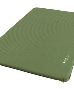 Outwell | Dreamcatcher | Double Self-inflating Mat | 100 mm  Hover