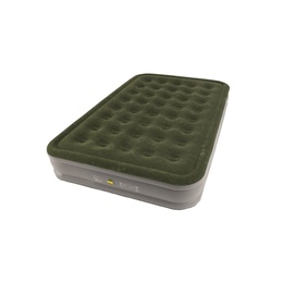  Outwell | Excellent Double Sleeping Mat | Flock | 300 mm