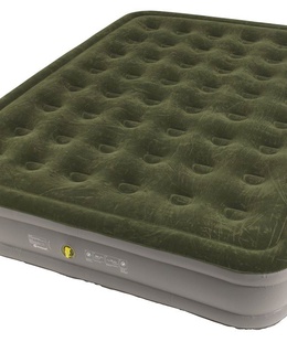 Outwell | Excellent King Sleeping Mat | Flock | 300 mm  Hover