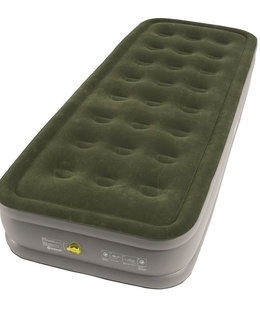 Outwell | Excellent Single Sleeping Mat | Flock | 300 mm  Hover