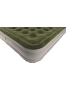 Outwell | Excellent Single Sleeping Mat | Flock | 300 mm Hover
