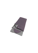  Outwell | Sleeping Bag | 220 x 85 cm | -13/+16 °C | Left Zipper