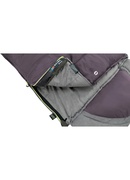  Outwell | Sleeping Bag | 220 x 85 cm | -13/+16 °C | Left Zipper Hover