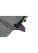  Outwell | Sleeping Bag | 220 x 85 cm | -13/16 °C | Right Zipper Hover