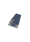  Outwell | Sleeping Bag | 220 x 85 cm | -19/15 °C | Left Zipper