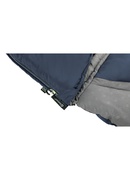  Outwell | Sleeping Bag | 220 x 85 cm | -19/15 °C | Left Zipper Hover
