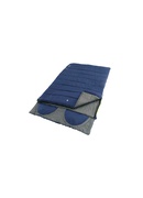  Outwell | Sleeping Bag | 220 x 145 cm | -22/+12 °C | Both side zipper