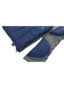  Outwell | Sleeping Bag | 220 x 145 cm | -22/+12 °C | Both side zipper Hover