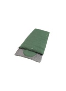 Outwell | Sleeping Bag | 235 x 105 cm | -16/14 °C | Left zipper Hover