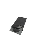  Outwell | Sleeping Bag | 220 x 85 cm | -13/16 °C | Right zipper