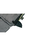  Outwell | Sleeping Bag | 220 x 85 cm | -13/16 °C | Right zipper Hover