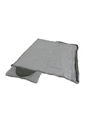  Outwell | Contour Supreme | Sleeping Bag | 220 x 85 cm | -20/13 °C | Left Zipper Hover