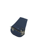  Outwell | Sleeping Bag | 235 x 90 cm | -23/0 °C | Right Zipper