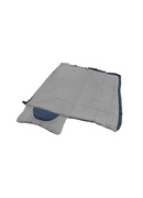  Outwell | Sleeping Bag | 170 x 70 cm | Left Zipper Hover