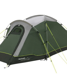  Outwell Tent | Cloud 2 | 2 person(s) | Green  Hover