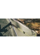 Outwell Two Room Dome Tent | Cloud 5 | 5 person(s) | Green Hover