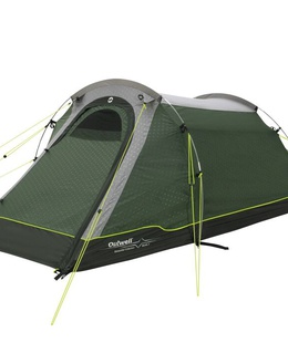  Outwell Tent | Earth 2 | 2 person(s) | Green  Hover