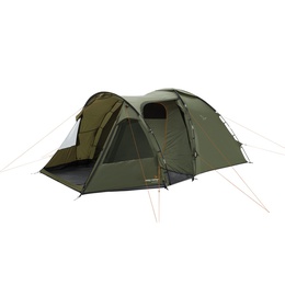  Easy Camp Family tent | Kinn 5 | 5 person(s) | Green