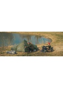  Robens Tent | Starlight 2 Exp | 2 person(s) | Green Hover