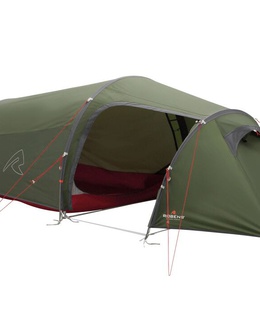 Robens Tent | Voyager 2 Exp | 2 person(s) | Green  Hover