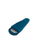  Easy Camp Starling Mummy | Sleeping Bag | 170 x 60 x 45 cm | For Children | Two-way open-end