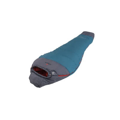 Robens Spire I -1°C | Sleeping Bag | -17 to 4 °C | YKK Auto lock - two-way open