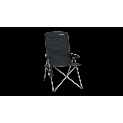  Outwell | Campo Recliner | Chair | 125 kg