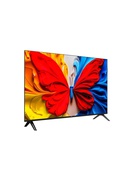 Televizors TCL QLED TV | 32S5K | 32 | Smart TV | Android TV | FHD | Black