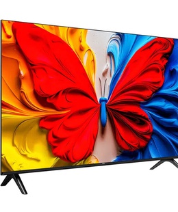 Televizors TCL QLED TV | 32S5K | 32 | Smart TV | Android TV | FHD | Black  Hover