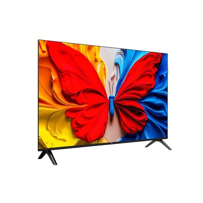 Televizors TCL QLED TV | 32S5K | 32 | Smart TV | Android TV | FHD | Black