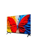 Televizors TCL QLED TV | 32S5K | 32 | Smart TV | Android TV | FHD | Black Hover