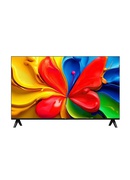 Televizors TCL HD QLED TV | 32S4K | 32 | Smart TV | Android TV | HD | Black