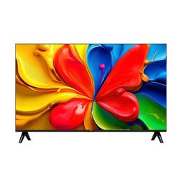 Televizors TCL HD QLED TV | 32S4K | 32 | Smart TV | Android TV | HD | Black