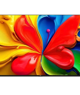 Televizors TCL HD QLED TV | 32S4K | 32 | Smart TV | Android TV | HD | Black  Hover