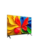 Televizors TCL HD QLED TV | 32S4K | 32 | Smart TV | Android TV | HD | Black Hover