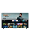 Televizors TCL 4K QLED TV | 85T69C | 85 | Smart TV | Google TV | UHD | Black