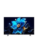Televizors TCL 4K QLED TV | 85T69C | 85 | Smart TV | Google TV | UHD | Black Hover