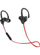 Austiņas Esperanza | Headphones | EH188R | Built-in microphone | Bluetooth | Red