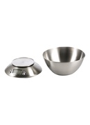 Adler | Kitchen scales | AD 3134 | Maximum weight (capacity) 5 kg | Graduation 1 g | Stainless steel Hover