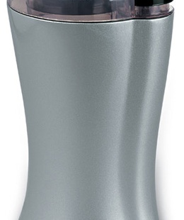  Coffee Grinder | Adler | AD 443 | 150 W | Coffee beans capacity 70 g | Number of cups 8 pc(s) | Stainless steel  Hover