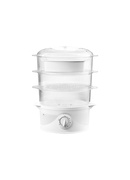  Adler | White | 800 W W | Number of baskets 3 Hover