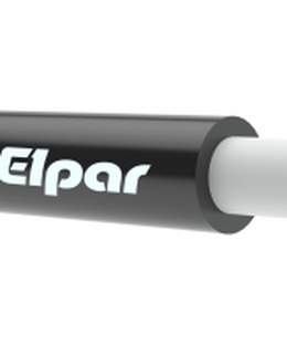  Solpar H1Z2Z2-K 1x4 Solar Black SOLAR1X4 (500m)  Hover