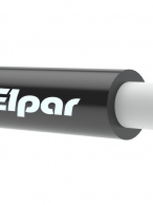  Solpar H1Z2Z2-K 1x4 Solar Black SOLAR1X4 (500m)  Hover