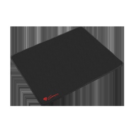 Genesis | Carbon 500 | Mouse pad | 210 x 250 mm | Black