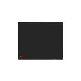 Genesis | Carbon 500 L | Mouse pad | 400 x 2.5 x 330 mm | Black