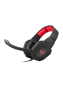 Austiņas Genesis | Wired | On-Ear | Gaming Headset H59 | NSG-0687