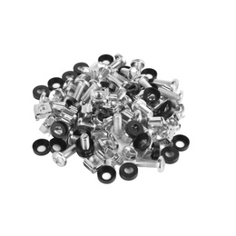  Lanberg | 19 Mounting Screws Set (basket